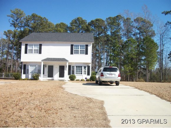 430 Lake Road, Unit B Greenville, NC 27834 - Photo 1 of 14 Primary Photo