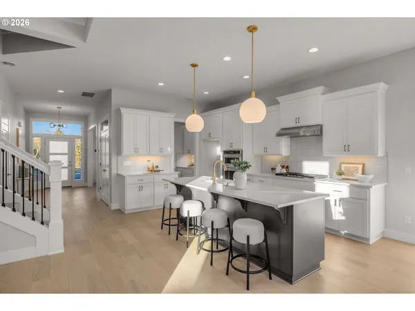 $1,235,000 | 18210 Northwest Anastasia Drive, Unit LOT 15, Portland, OR 97229