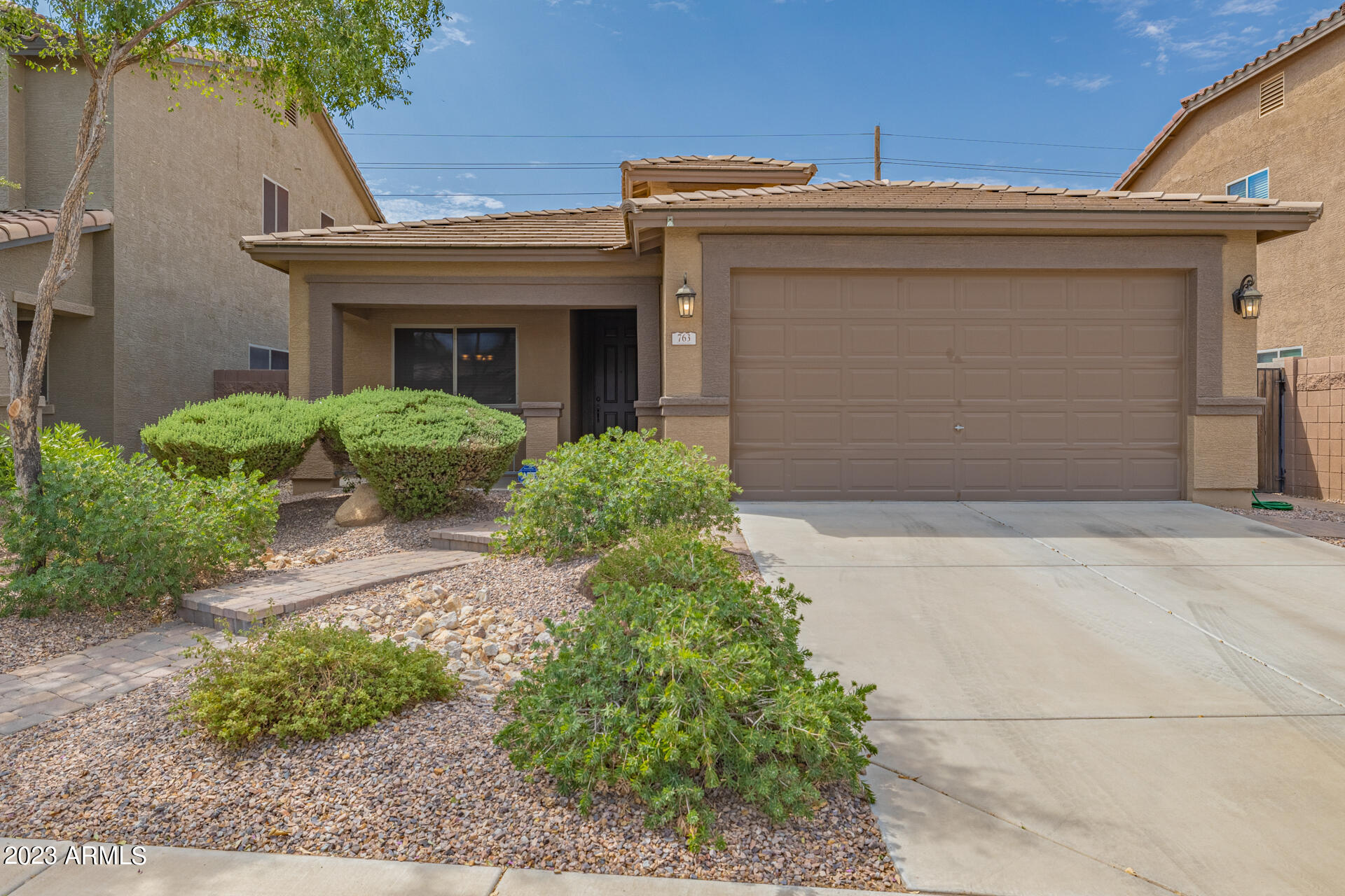 763 West Trellis Road San Tan Valley, AZ 85140 - Photo 1 of 34 01-Trellis
