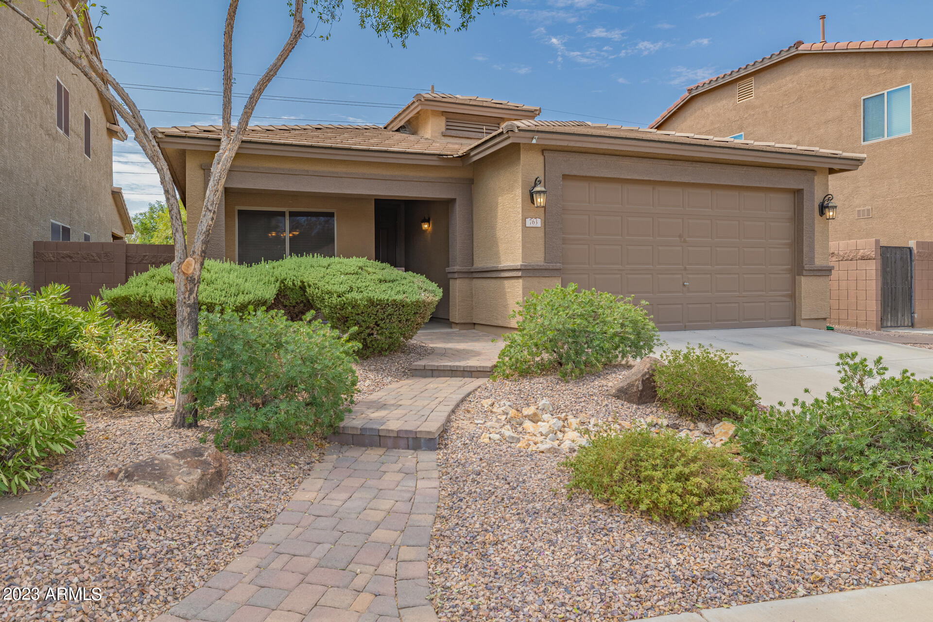 763 West Trellis Road San Tan Valley, AZ 85140 - Photo 2 of 34 02-Trellis