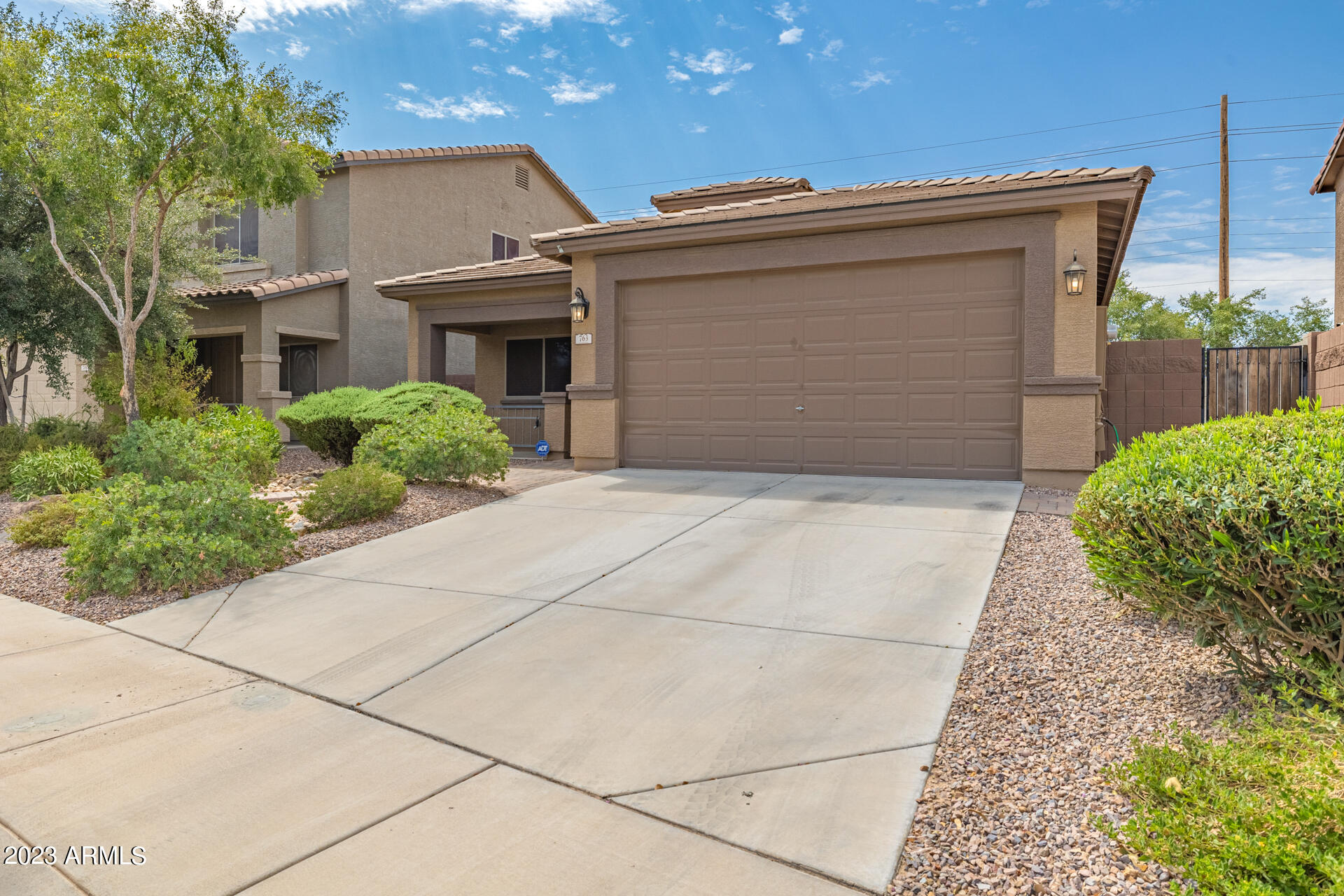 763 West Trellis Road San Tan Valley, AZ 85140 - Photo 3 of 34 03-Trellis