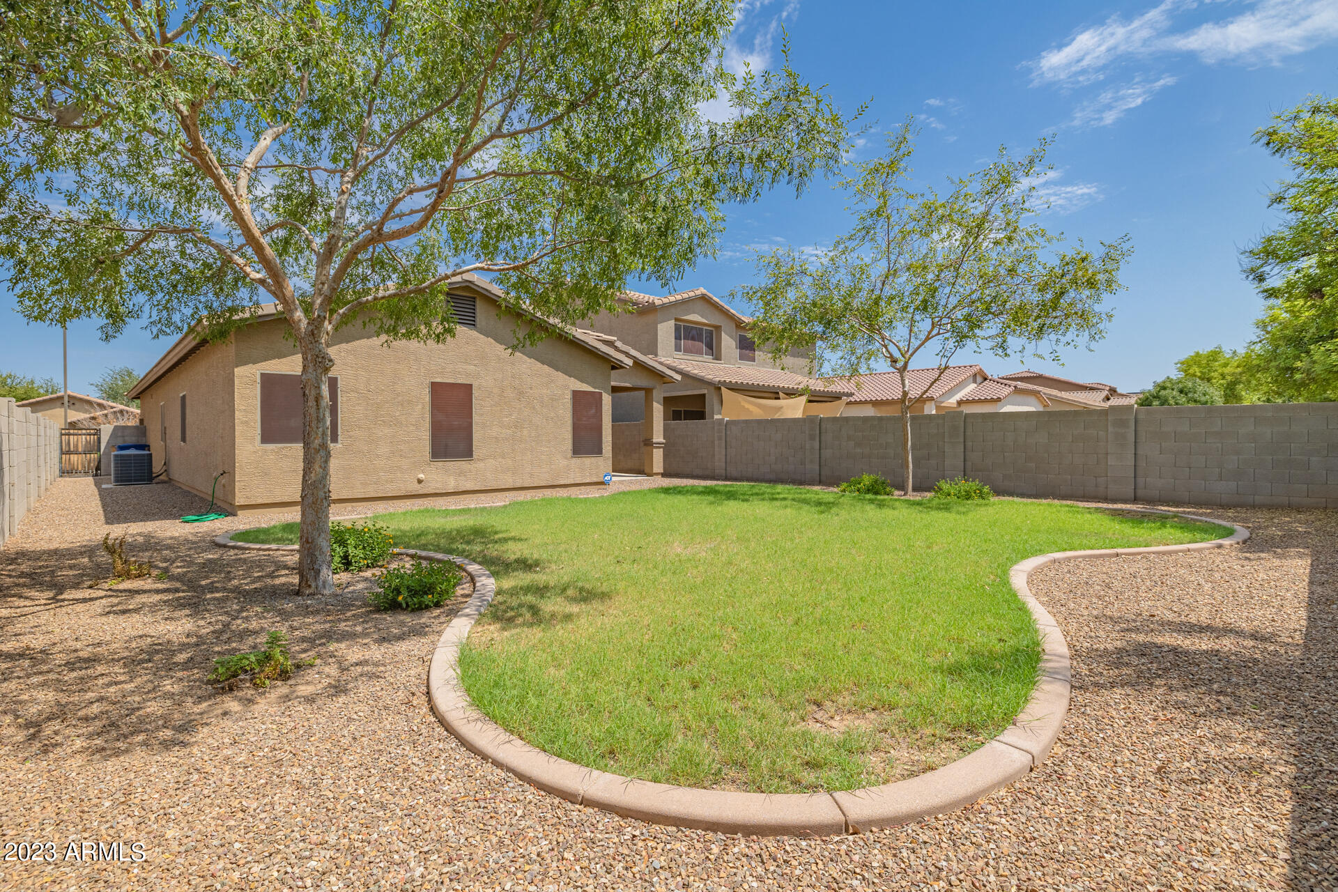 763 West Trellis Road San Tan Valley, AZ 85140 - Photo 34 of 34 35-Trellis