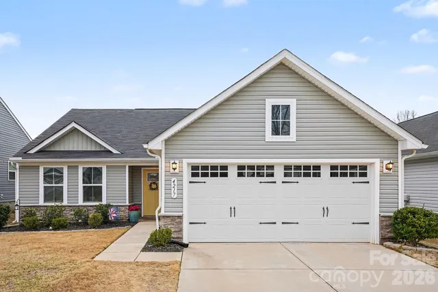 $380,000 | 4217 Jones Crk Lane, Charlotte, NC 28215