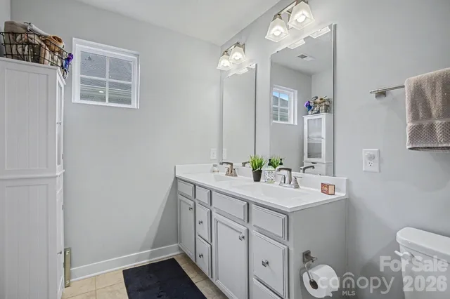 a view of a terrace with sitting area