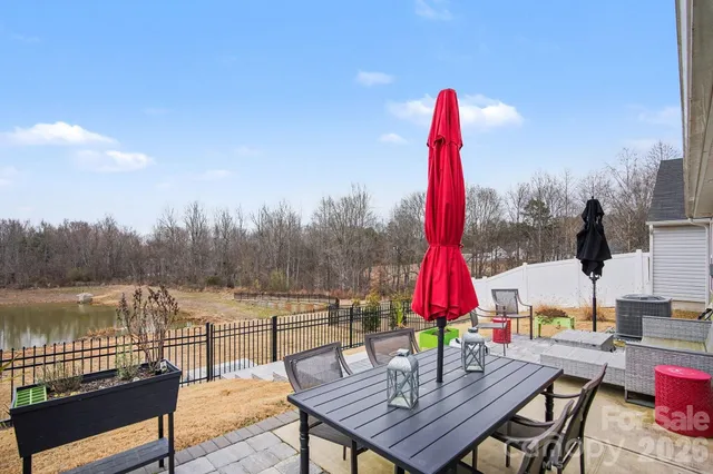 $380,000 | 4217 Jones Crk Lane, Charlotte, NC 28215