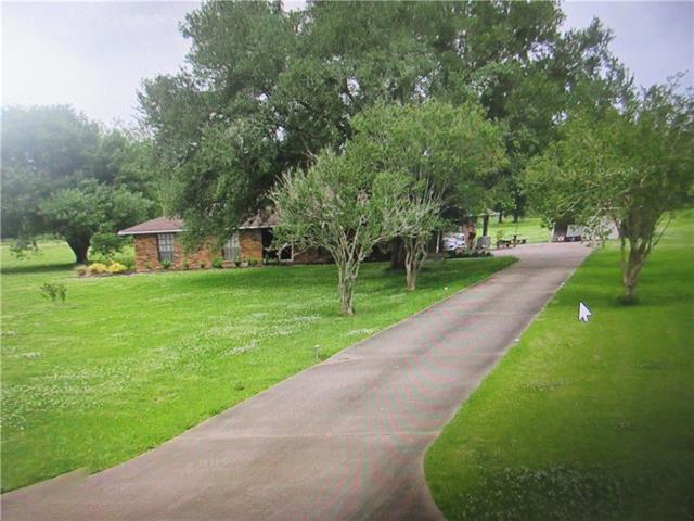 99 Bayou Robert Road Alexandria, LA 71302 - Photo 2 of 5