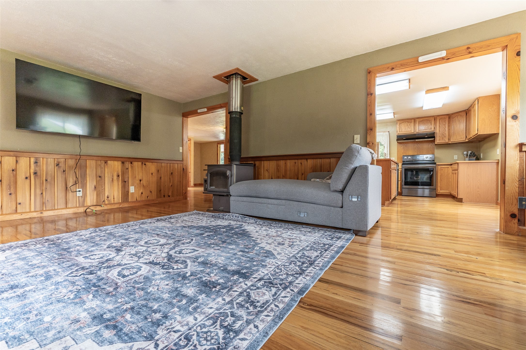 108 Remington Road Noxon, MT 59853 - Photo 32 of 76 Gallery Image 32