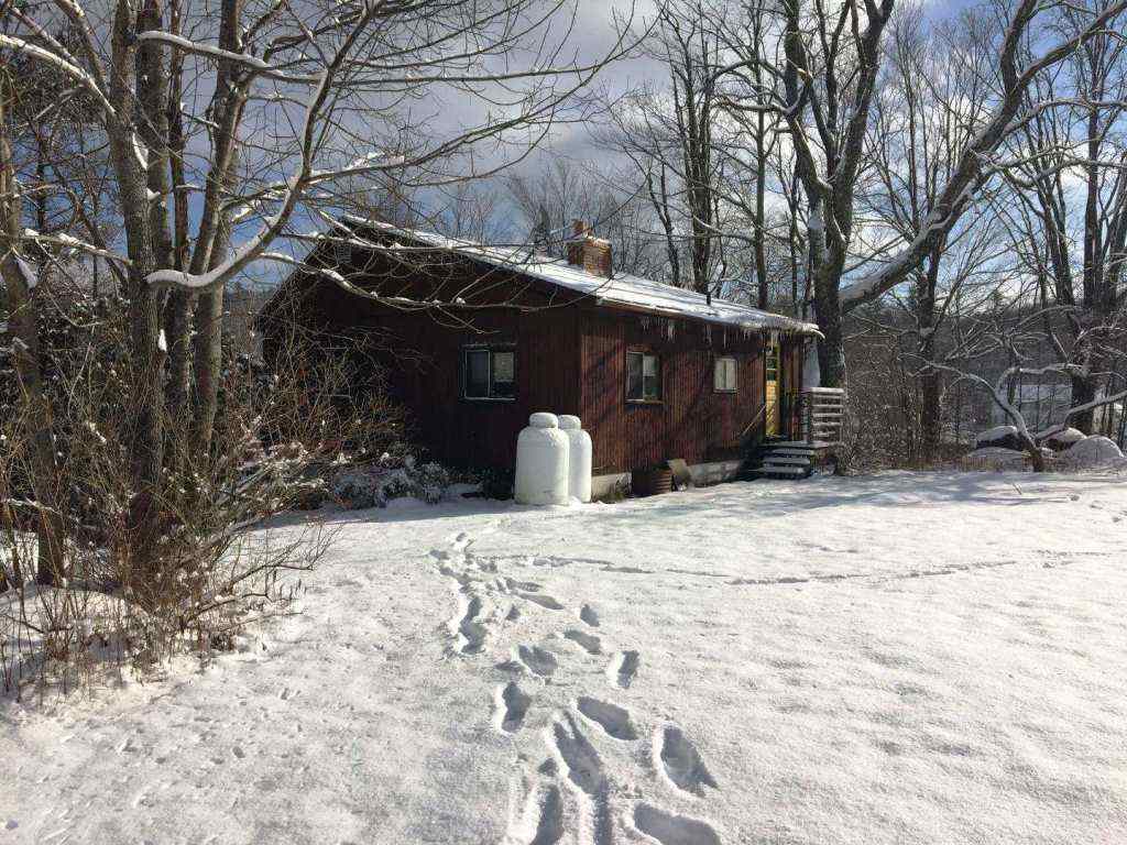 15 West Shore Road Nelson, NH 03457 - Photo 1 of 1