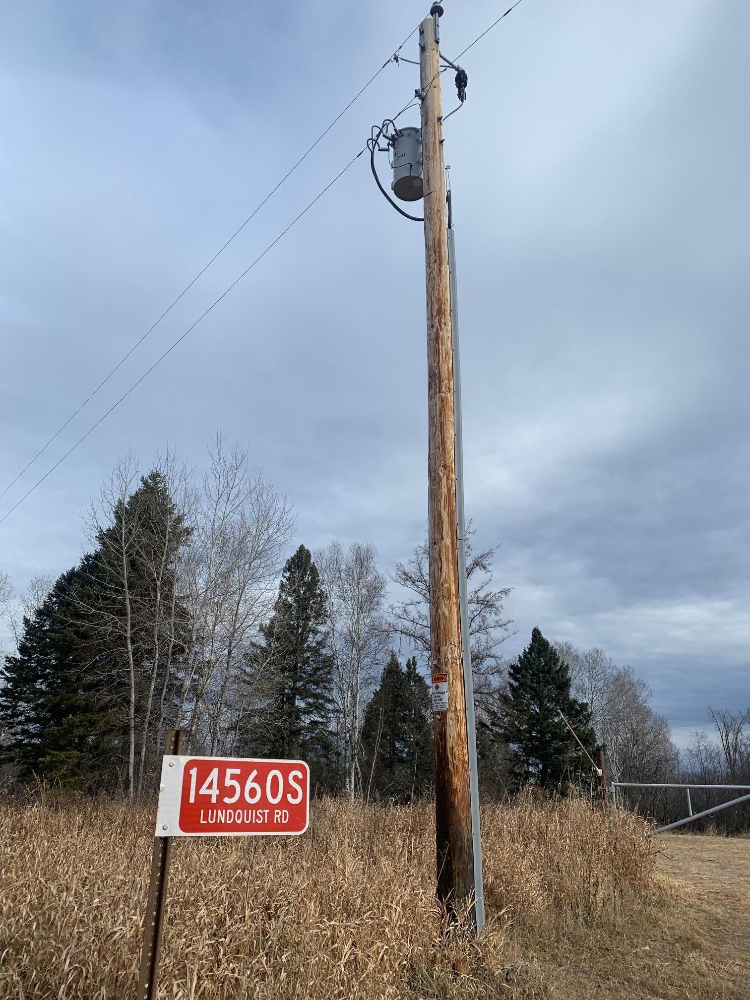 14560 Lundquist Road Dairyland, WI 54830 - Photo 24 of 26 Gallery Image 24