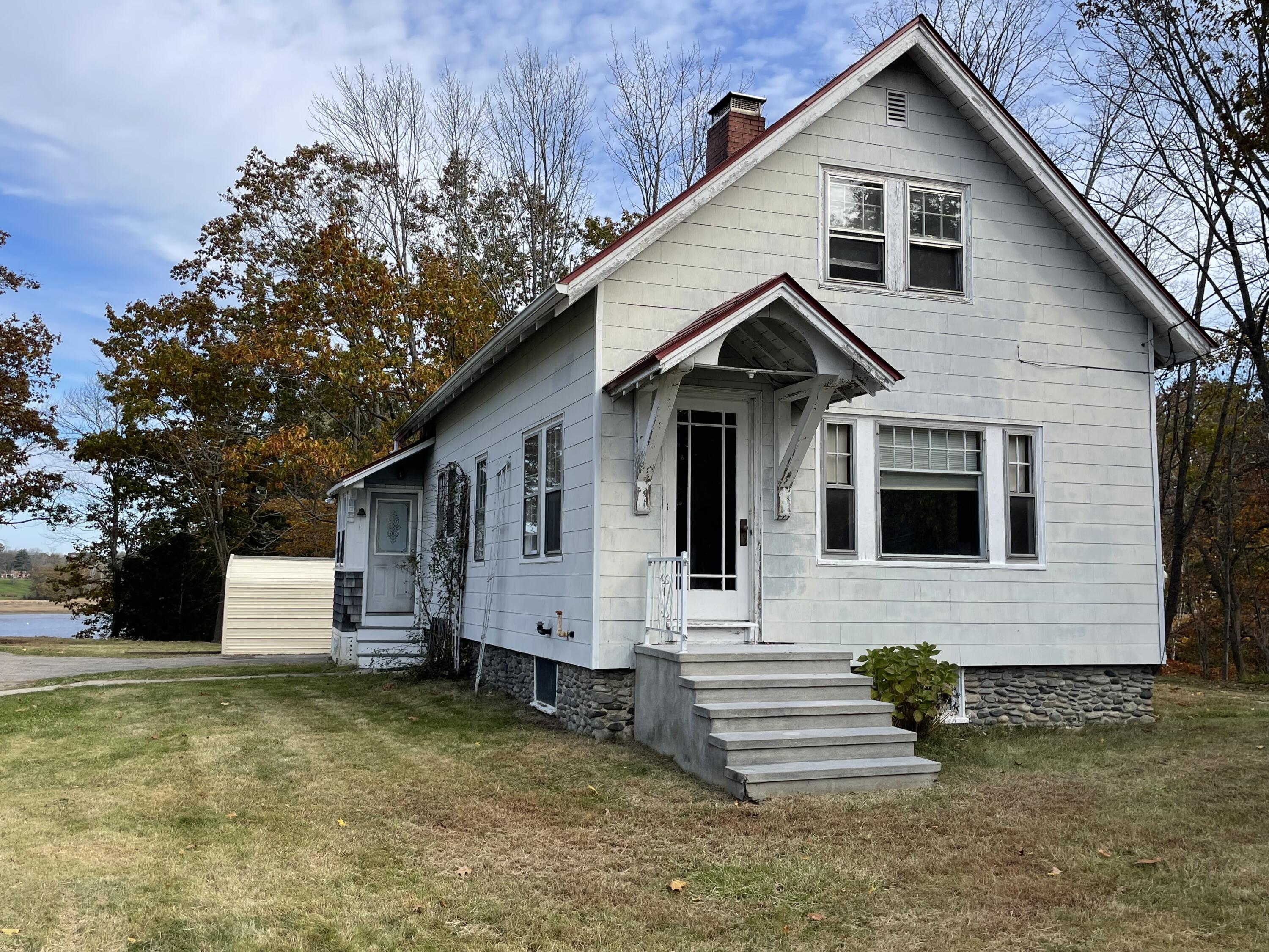 351 Pool Street Biddeford, ME 04005 - Photo 3 of 23 351 Pool St