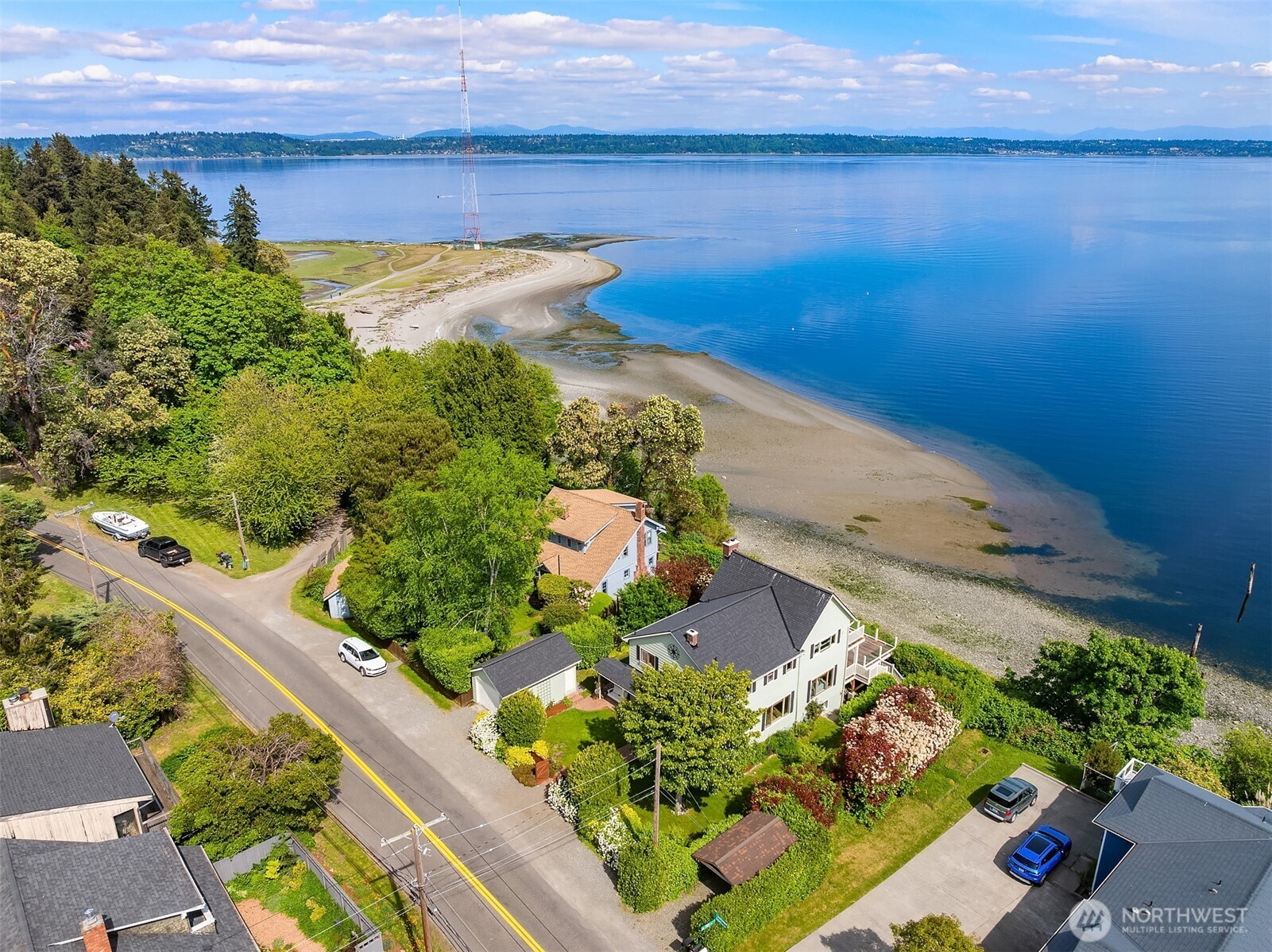 20446 Chautauqua Beach Road Southwest Vashon, WA 98070 - Photo 40 of 40
