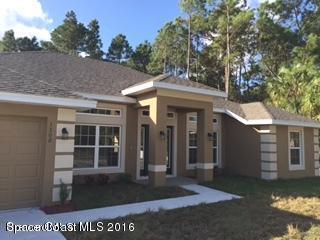 800 Kecherburg Road Southwest Palm Bay, FL 32908 - Photo 1 of 12 Sample Exterior