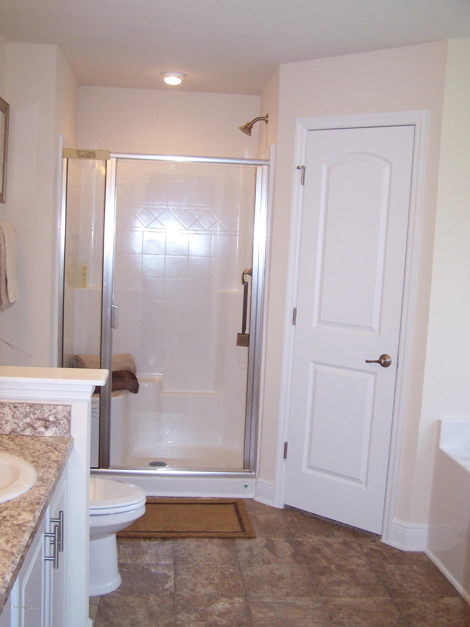 800 Kecherburg Road Southwest Palm Bay, FL 32908 - Photo 7 of 12 Master Bath Sample