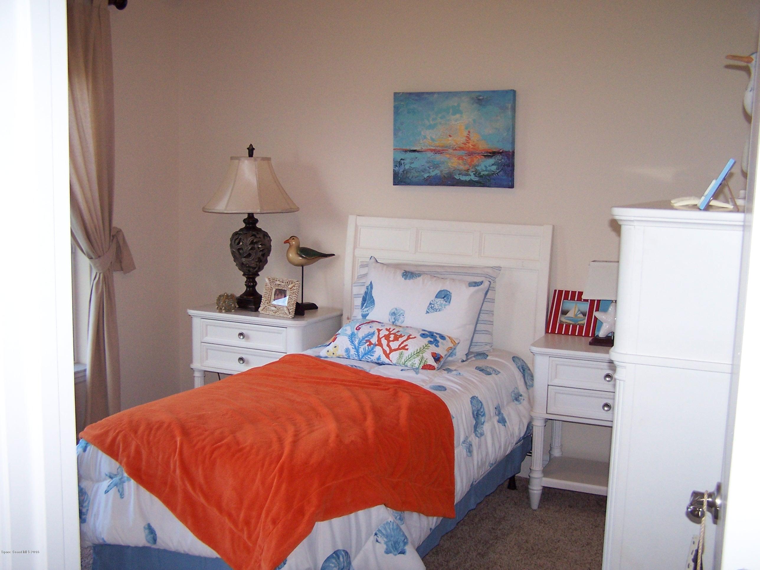 800 Kecherburg Road Southwest Palm Bay, FL 32908 - Photo 10 of 12 Bedroom # 4 Sample