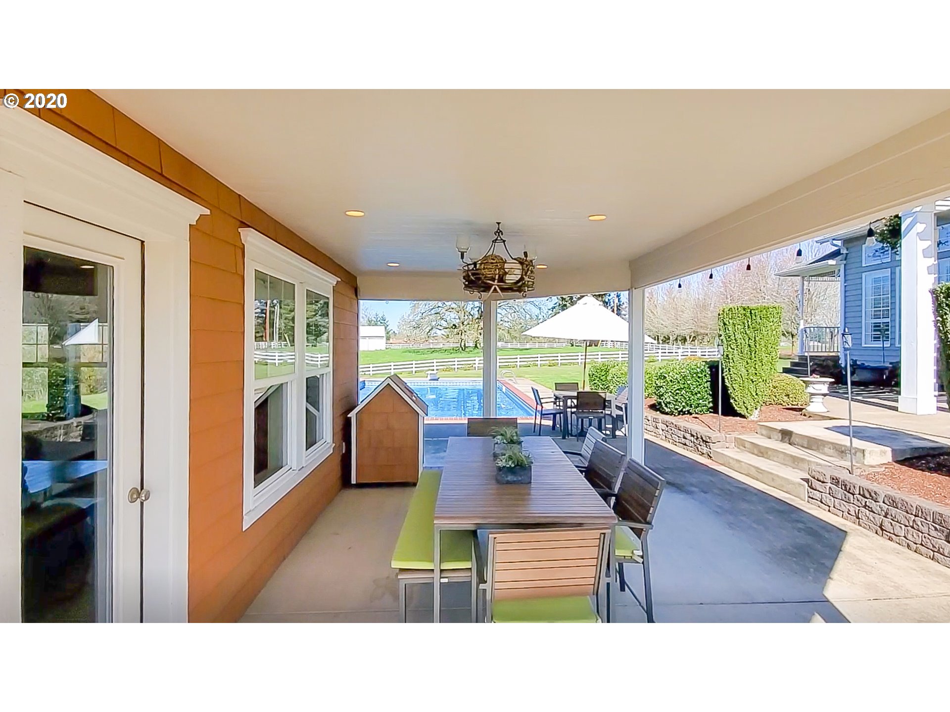 29625 South Needy Road Canby, OR 97013 - Photo 16 of 20