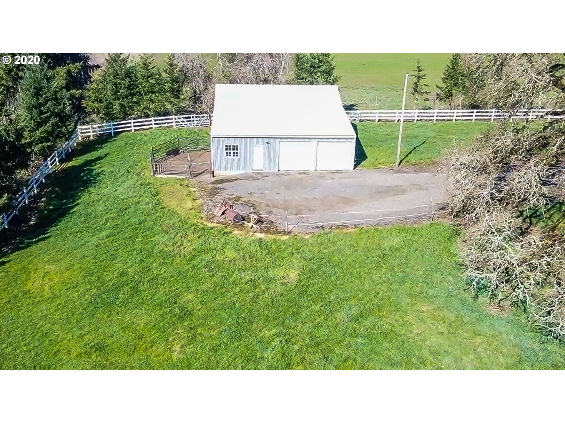 29625 South Needy Road Canby, OR 97013 - Photo 19 of 20