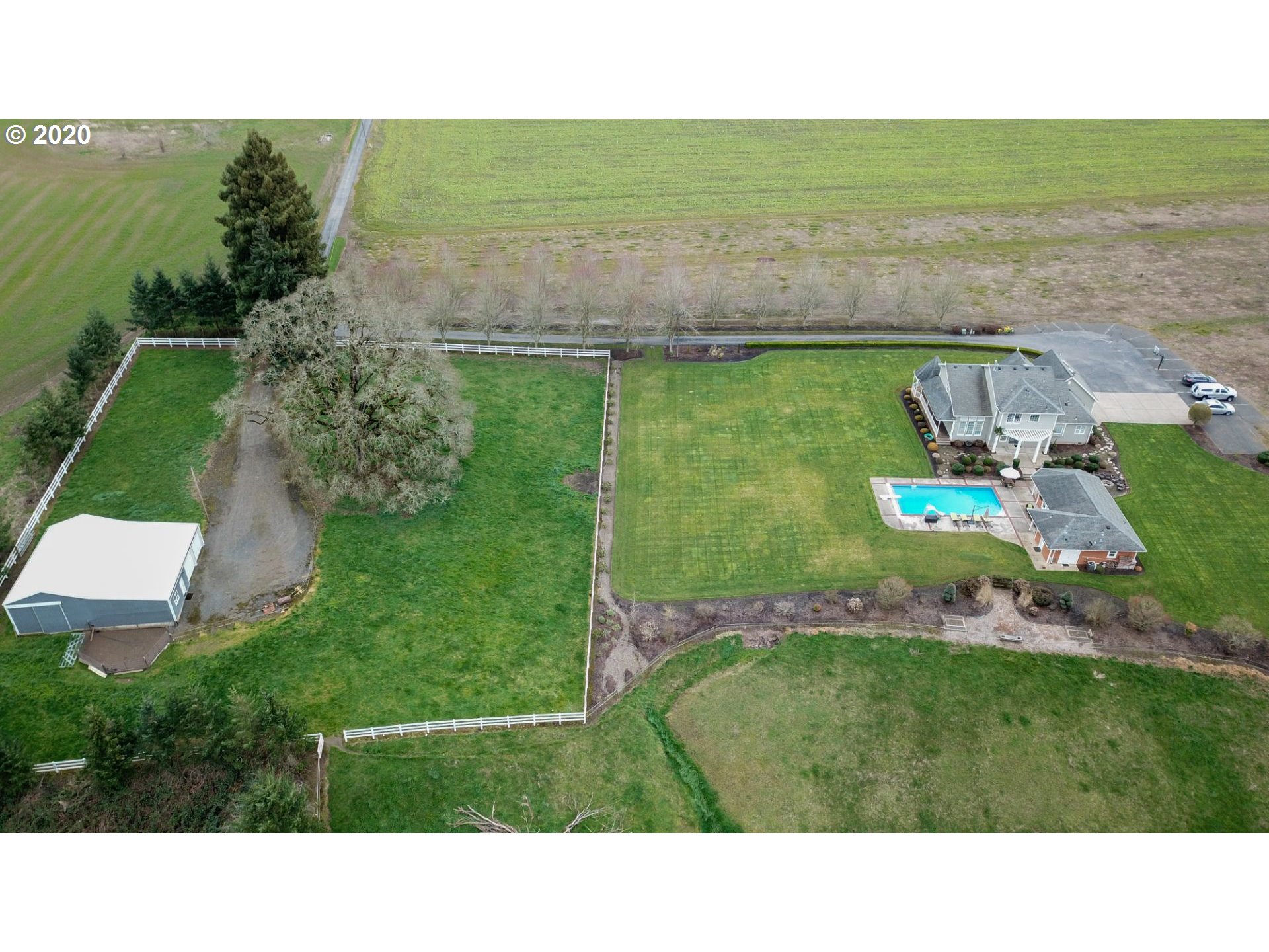 29625 South Needy Road Canby, OR 97013 - Photo 20 of 20