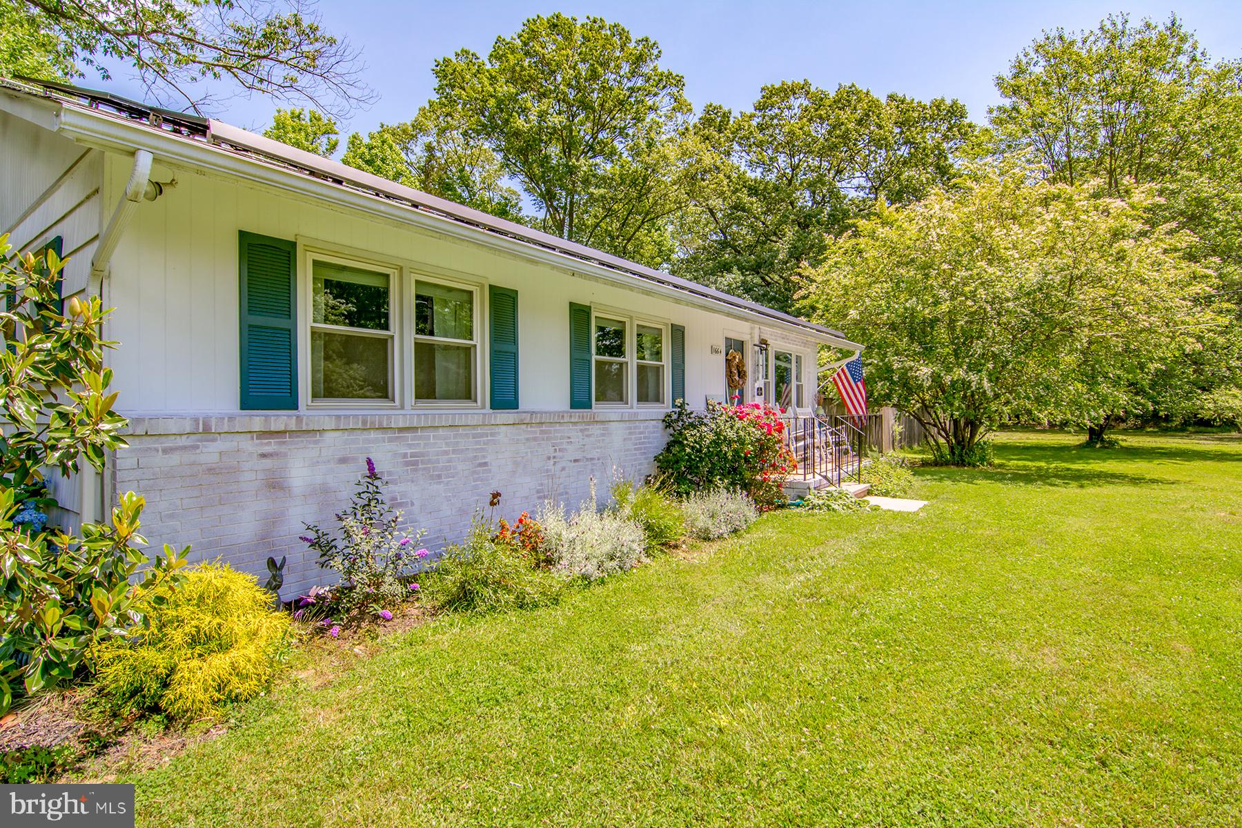 1664 Snug Harbor Road Shady Side, MD 20764 - Photo 2 of 58 Gallery Image 2