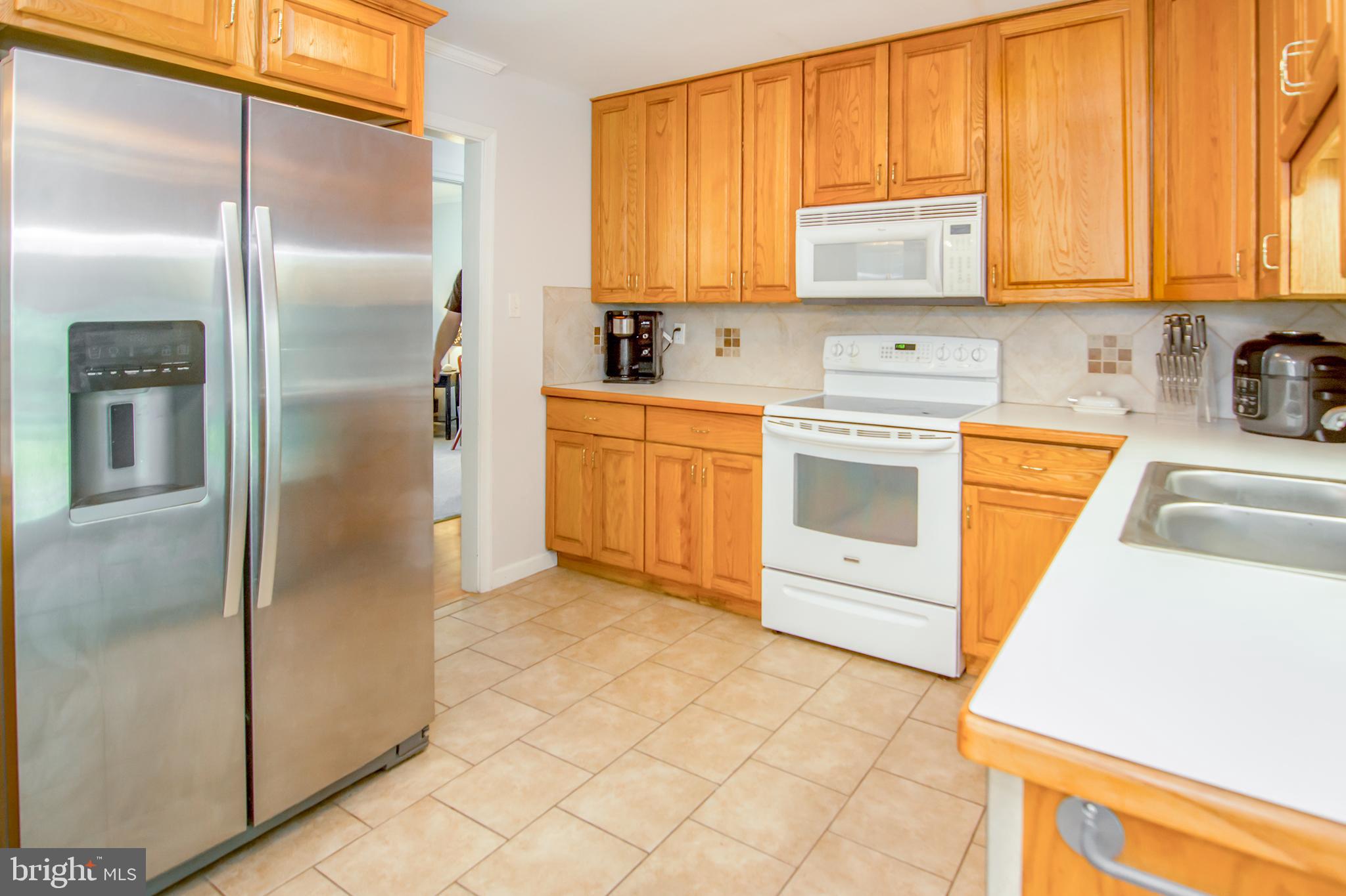 1664 Snug Harbor Road Shady Side, MD 20764 - Photo 11 of 58 Kitchen