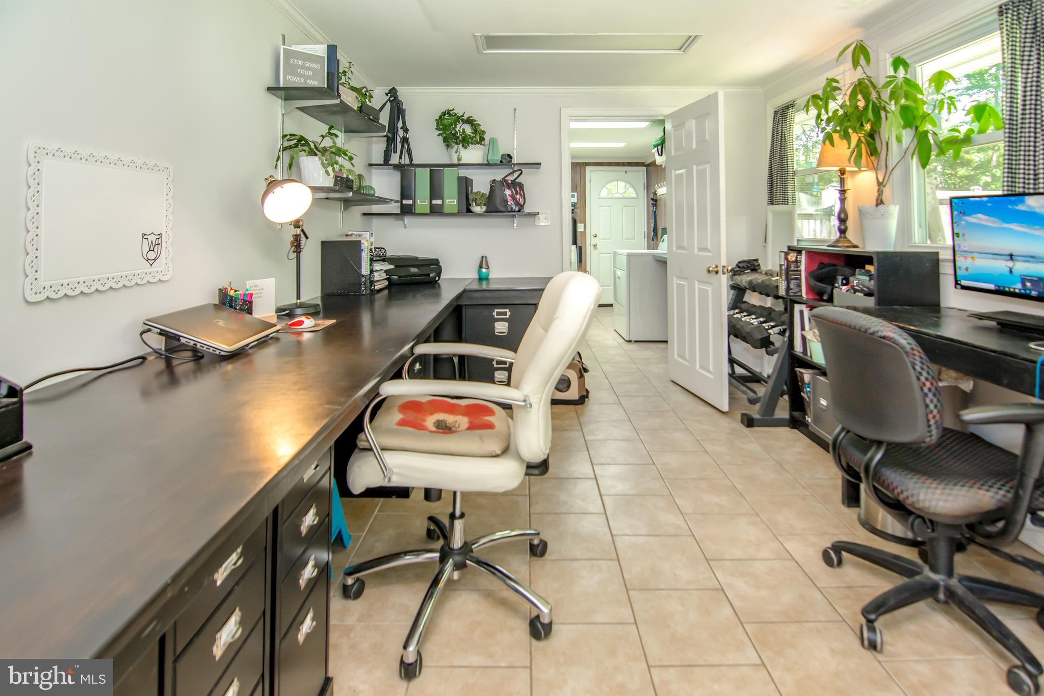 1664 Snug Harbor Road Shady Side, MD 20764 - Photo 13 of 58 Office or Bonus Space