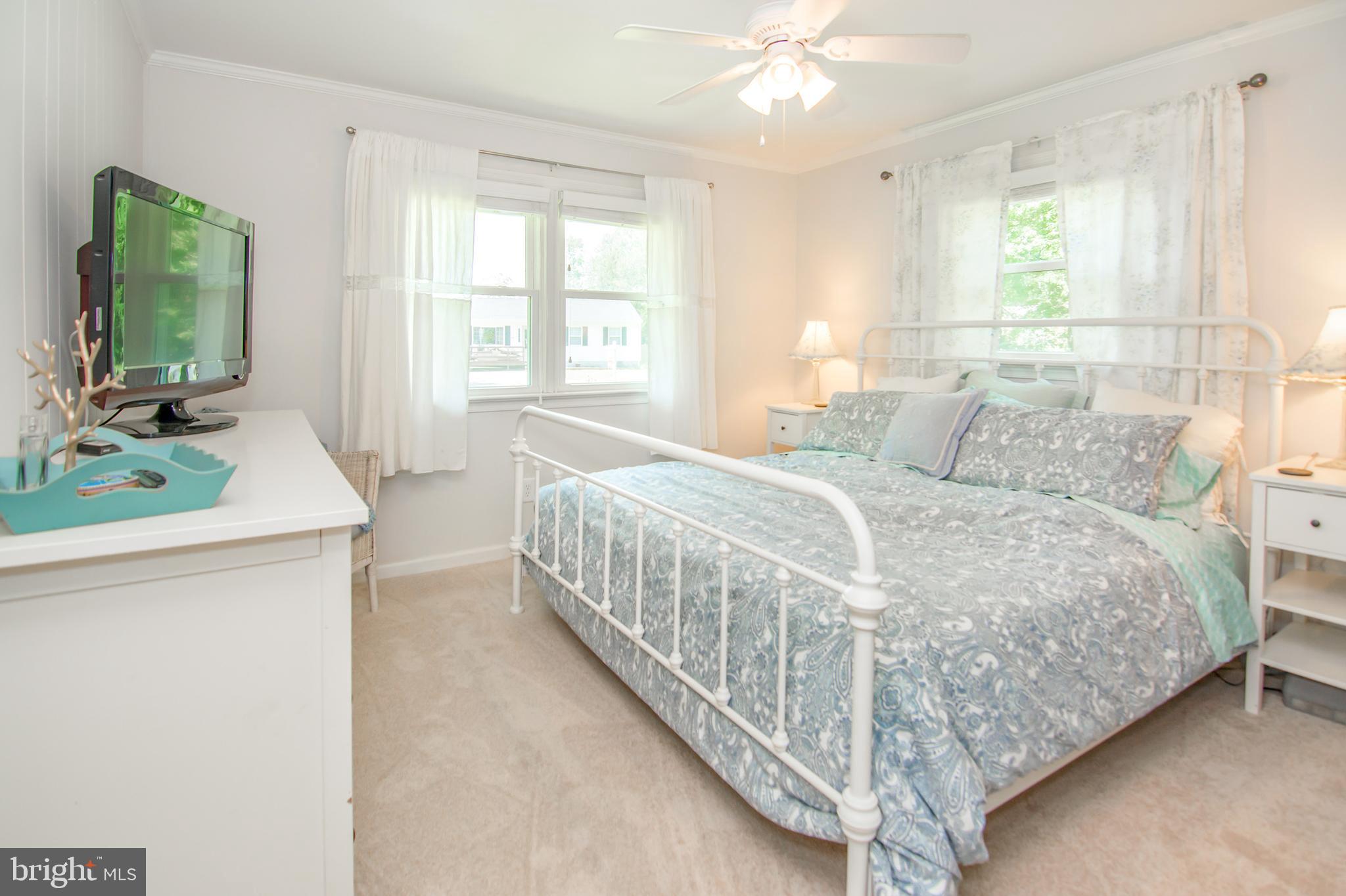 1664 Snug Harbor Road Shady Side, MD 20764 - Photo 18 of 58 Bedroom 2