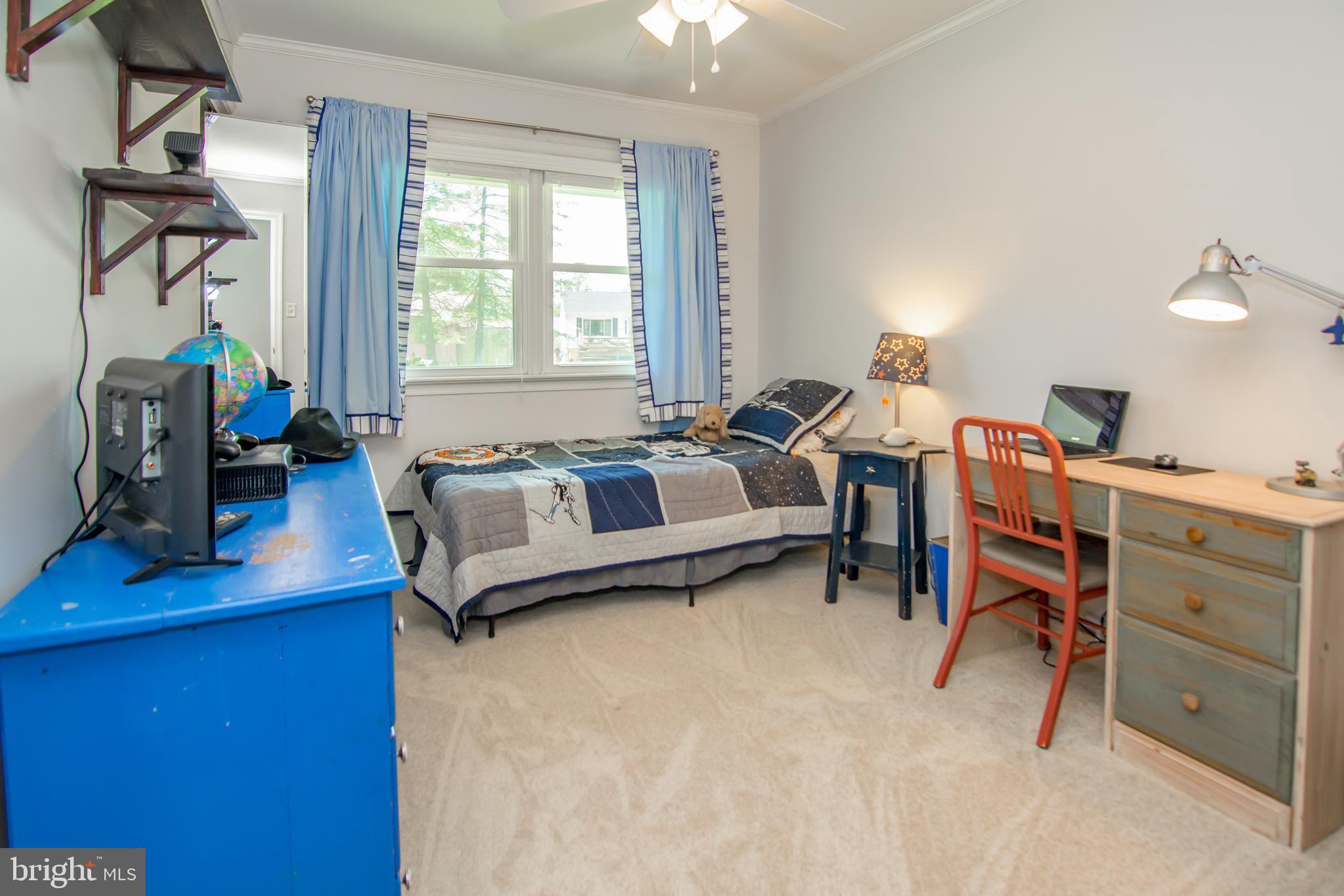 1664 Snug Harbor Road Shady Side, MD 20764 - Photo 19 of 58 Bedroom 3