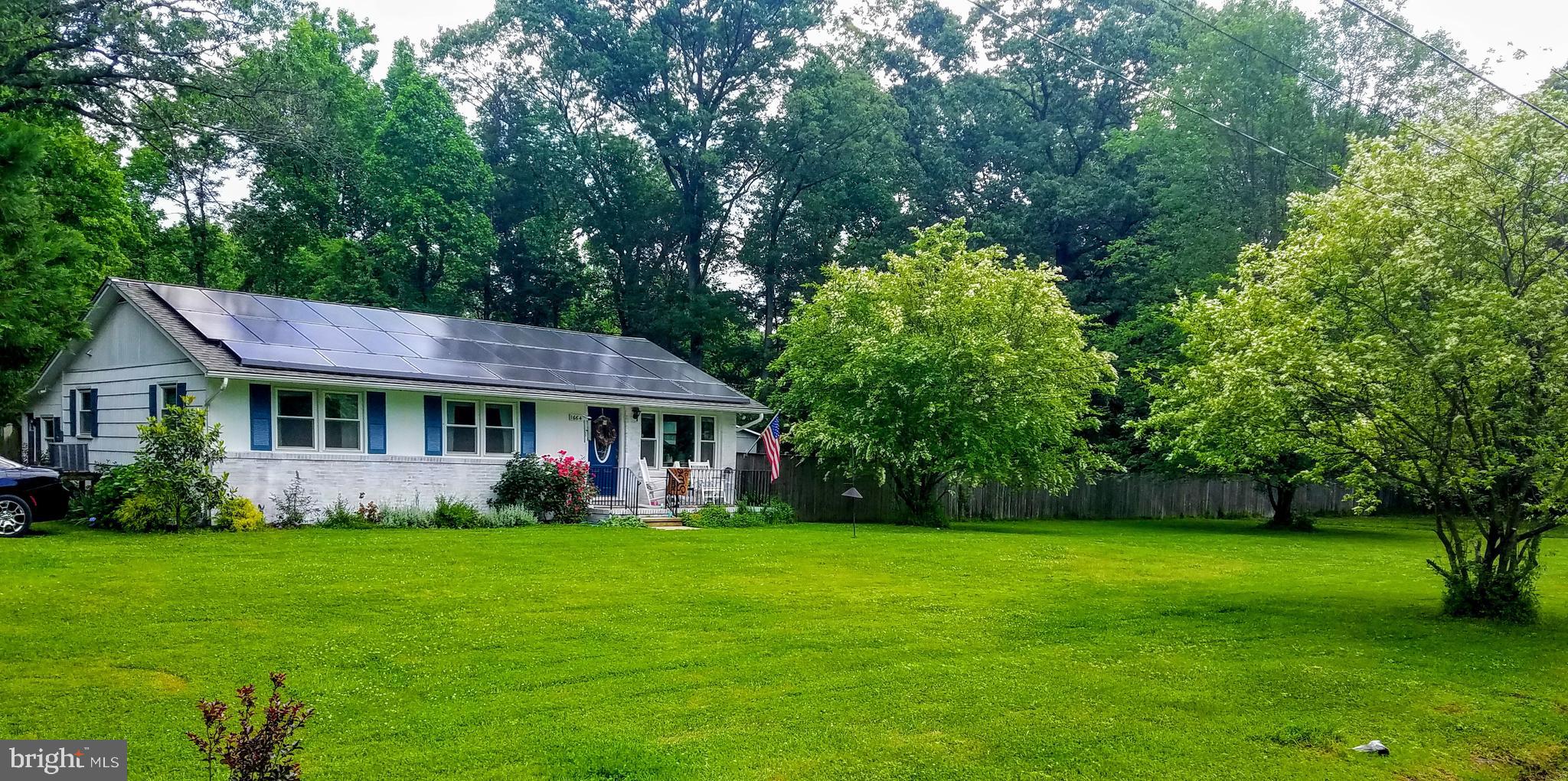 1664 Snug Harbor Road Shady Side, MD 20764 - Photo 25 of 58 SO much room to run and play!