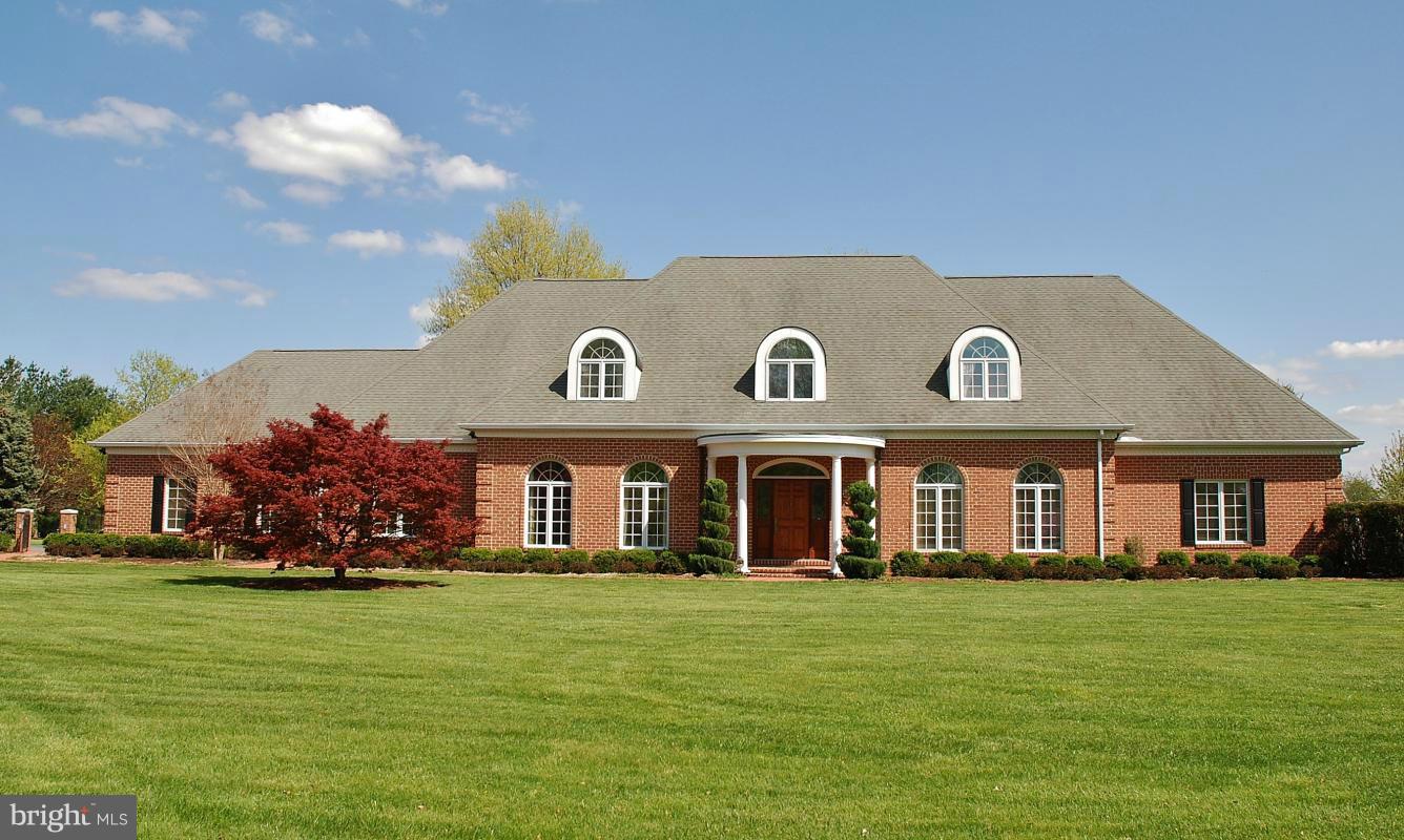 5950 Elmer Derr Road Frederick, MD 21703 - Photo 2 of 30 Exterior (Front)