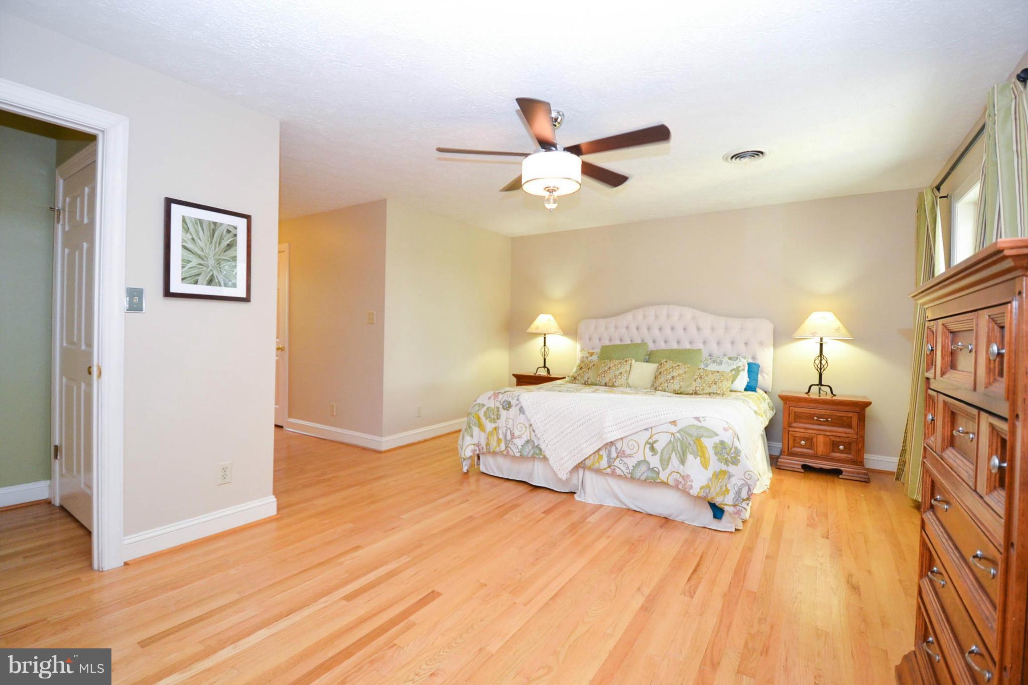 5950 Elmer Derr Road Frederick, MD 21703 - Photo 14 of 30 Bedroom