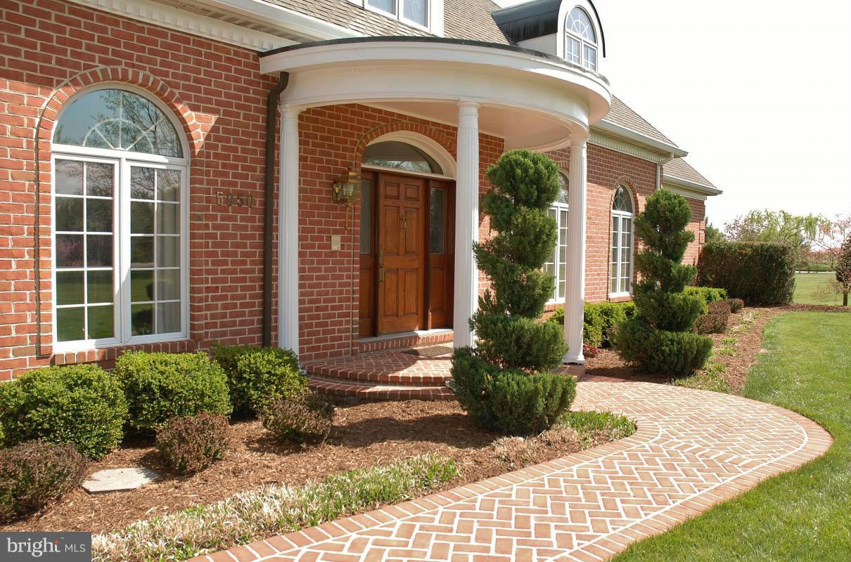 5950 Elmer Derr Road Frederick, MD 21703 - Photo 3 of 30 Exterior (Front)
