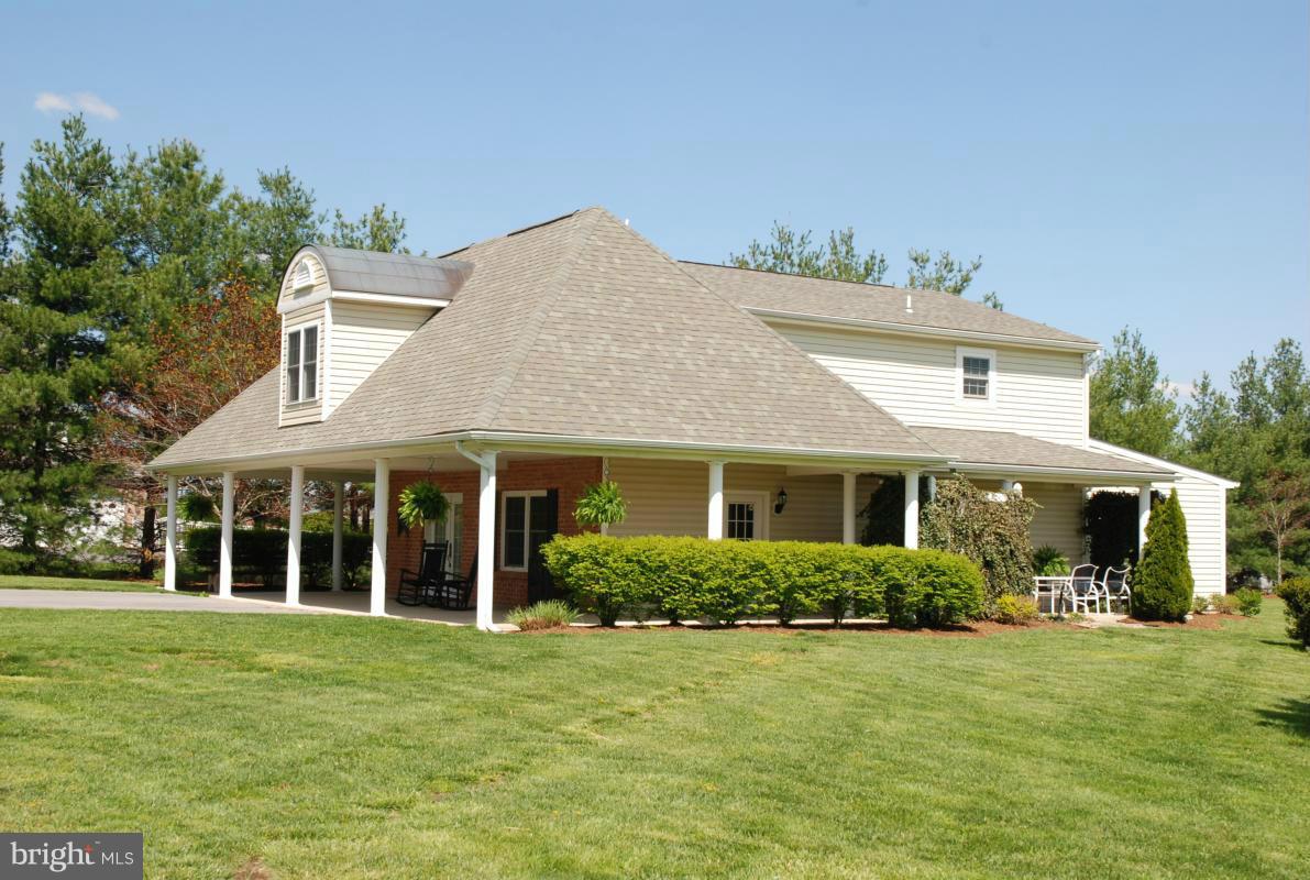 5950 Elmer Derr Road Frederick, MD 21703 - Photo 26 of 30 Exterior (General)