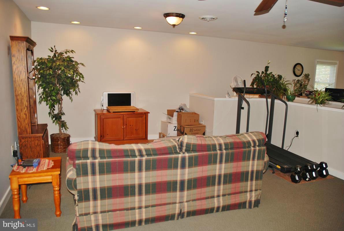 5950 Elmer Derr Road Frederick, MD 21703 - Photo 29 of 30 Living Room