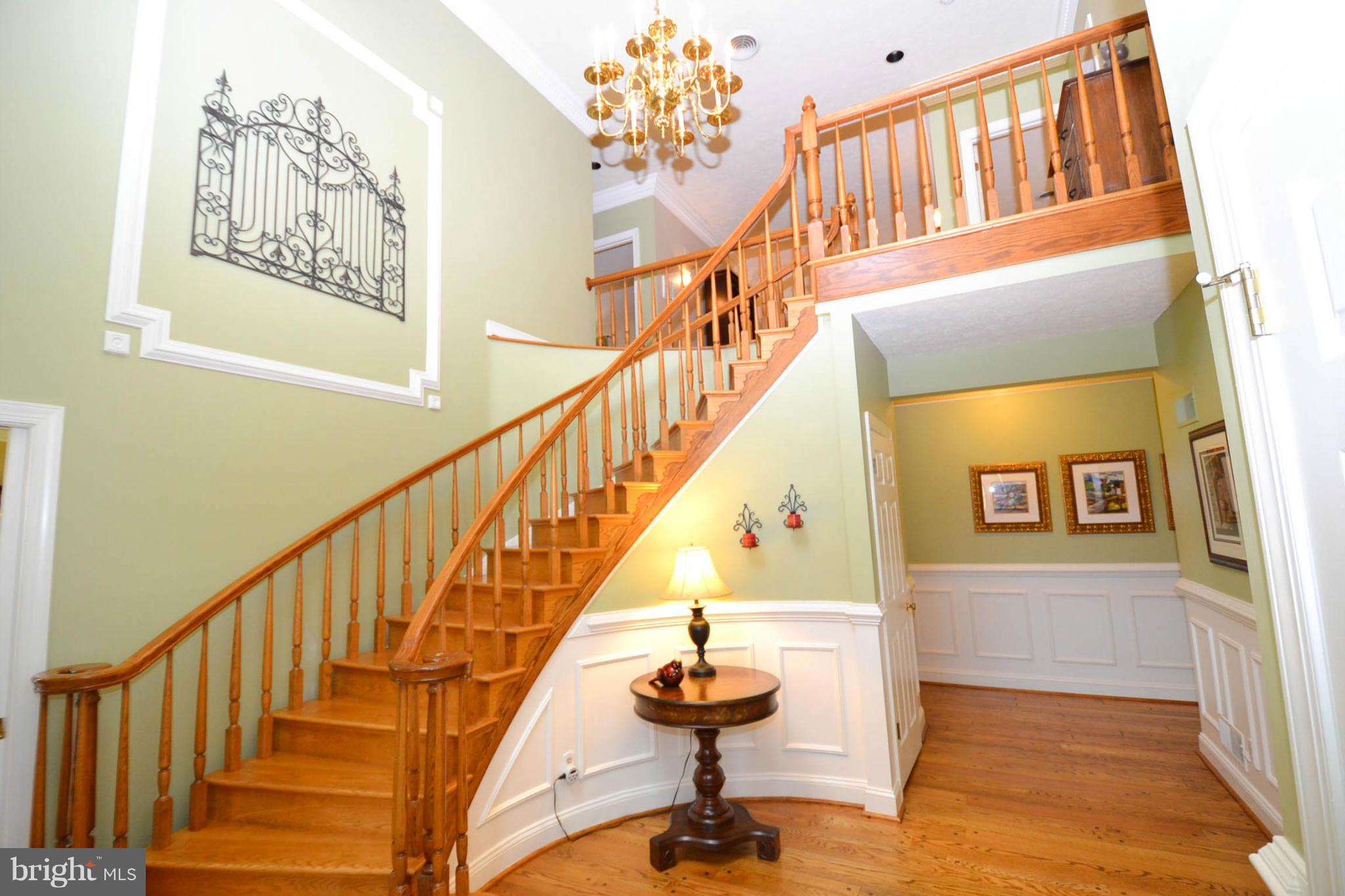 5950 Elmer Derr Road Frederick, MD 21703 - Photo 4 of 30 Interior (General)