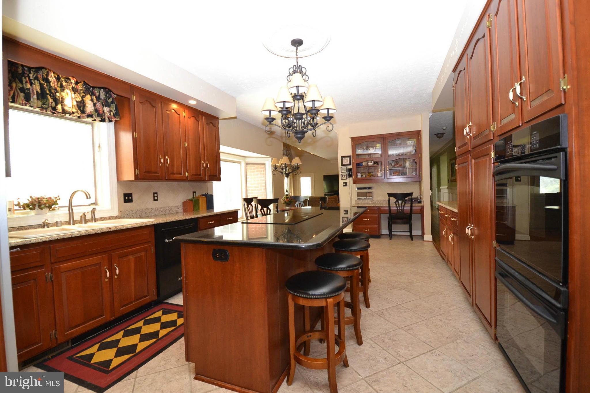 5950 Elmer Derr Road Frederick, MD 21703 - Photo 5 of 30 Kitchen