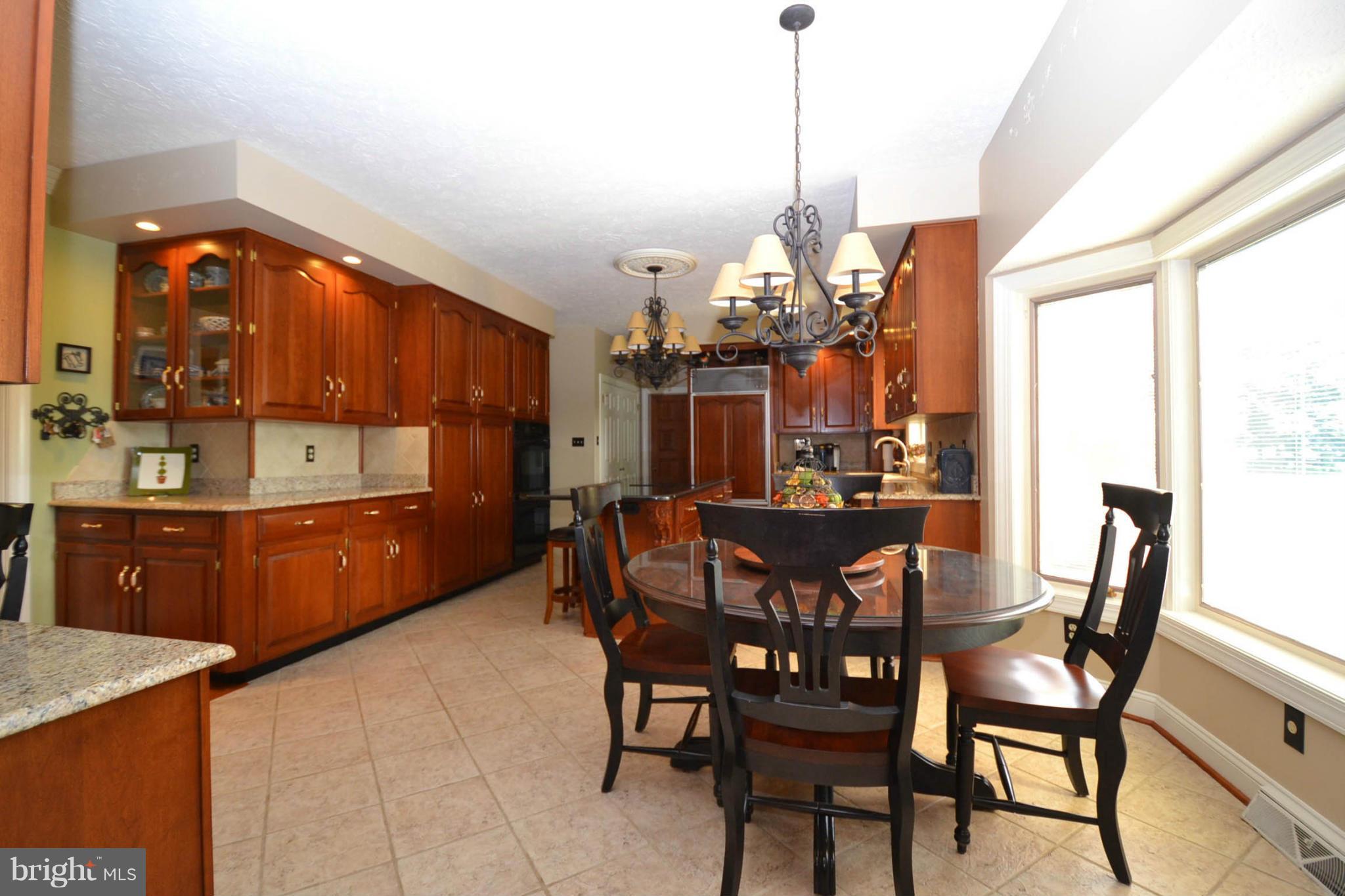 5950 Elmer Derr Road Frederick, MD 21703 - Photo 6 of 30 Kitchen