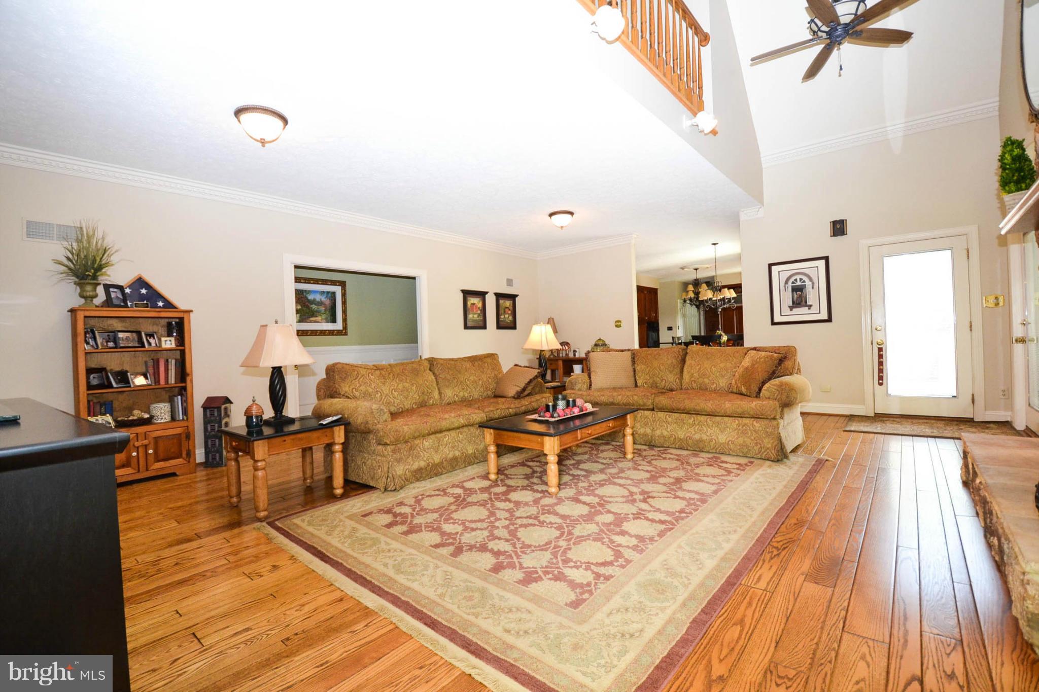 5950 Elmer Derr Road Frederick, MD 21703 - Photo 7 of 30 Family Room