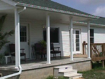 575 Wildcat Bluff Road Vienna, IL 62995 - Photo 6 of 7