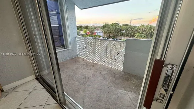 a view of utility room with washer and dryer