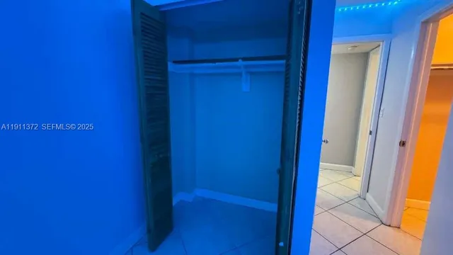 a sign that is on a wooden wall