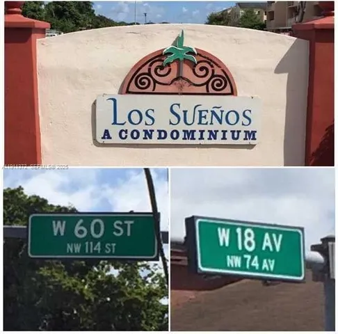 $1,900 | 6195 West 18th Avenue, Unit G324, Hialeah, FL 33012