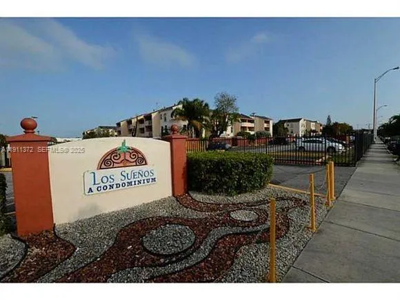 $1,850 | 6195 West 18th Avenue, Unit G324, Hialeah, FL 33012