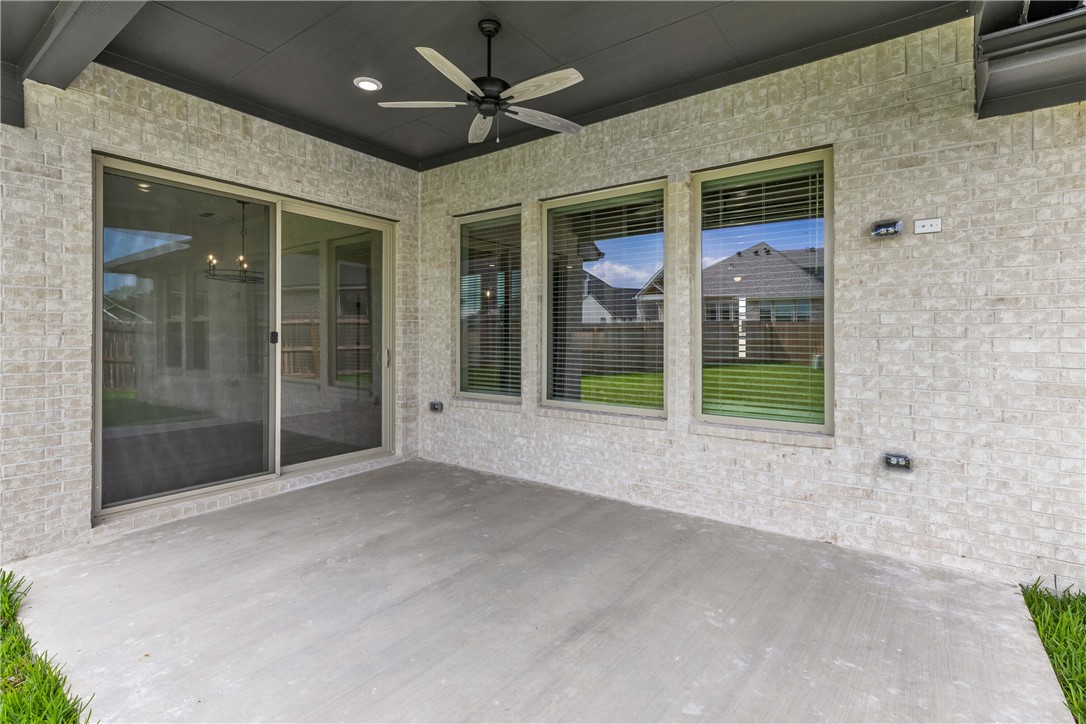3565 Chantilly Path Bryan, TX 77808 - Photo 27 of 28