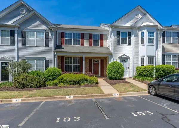 $219,500 | 103 Waterford Park Drive, Greer, SC 29650