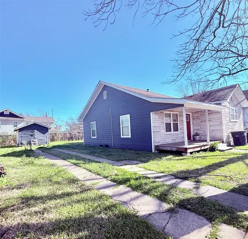 $283,000 | 7125 Ave East, Houston, TX 77011