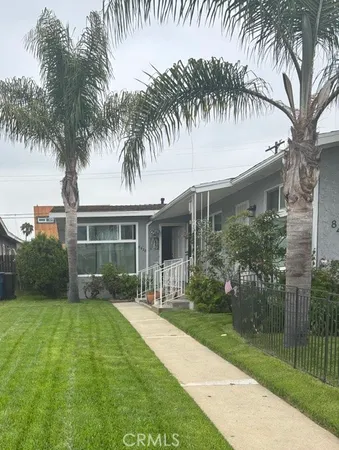 $3,500 | 8432 Barnsley Avenue, Los Angeles, CA 90045
