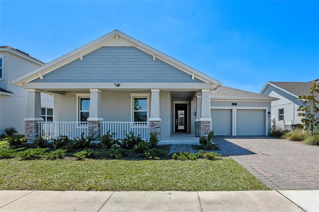 9834 Introduction Way Orlando, FL 32832 - Photo 2 of 59 Gallery Image 2