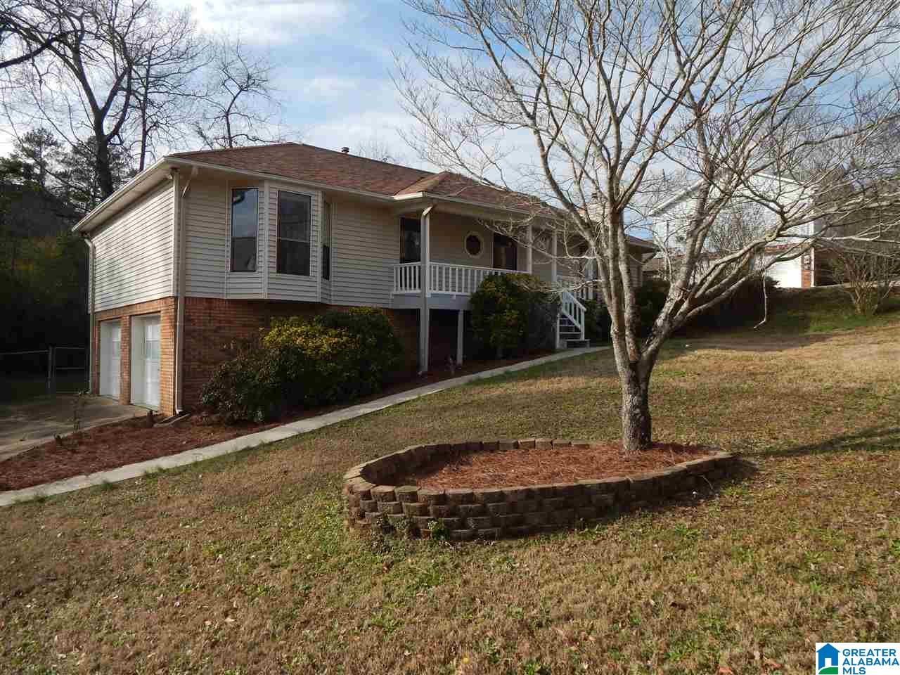 4064 Sherborne Road Birmingham, AL 35210 - Photo 2 of 10