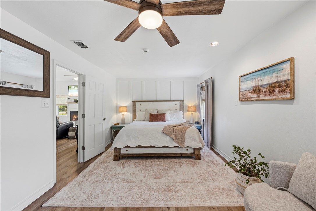 201 Rhodes Avenue Aransas Pass, TX 78336 - Photo 16 of 40