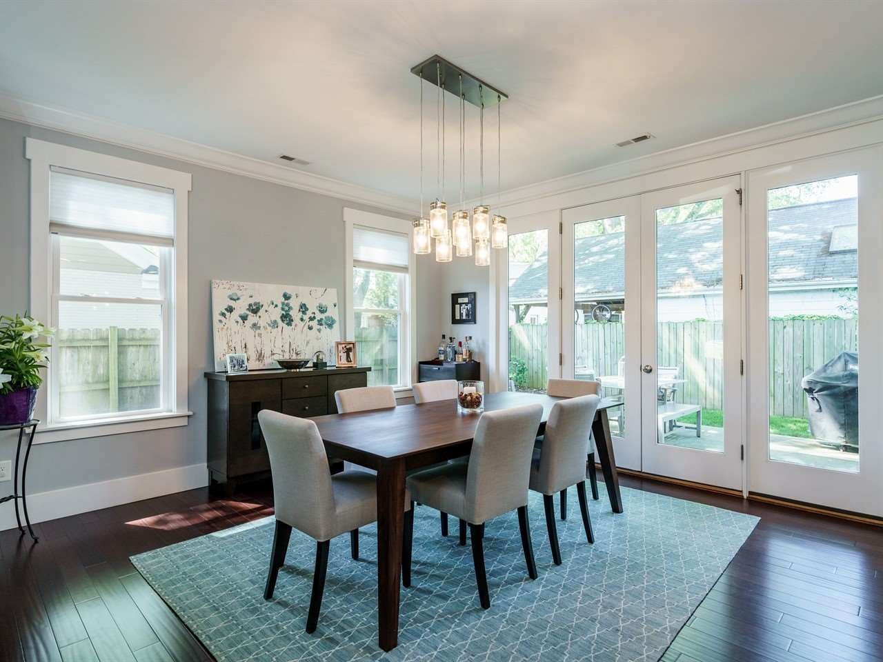 1903 Carroll Drive Raleigh, NC 27608 - Photo 8 of 30 Photo 8