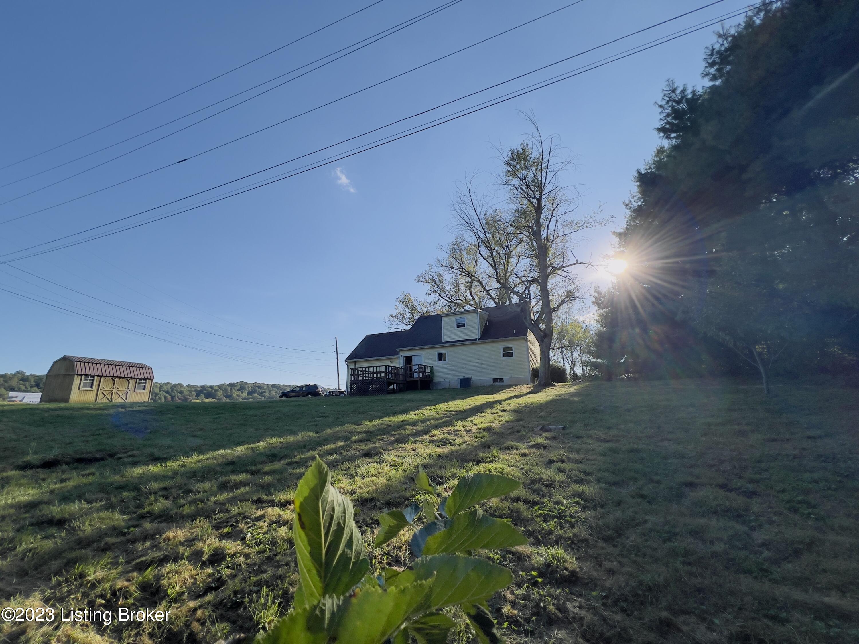 13724 Rineyville Road Vine Grove, KY 40175 - Photo 12 of 45 IMG_1519